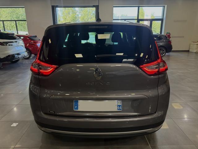 Renault Grand Scénic IV Business Blue dCi 120