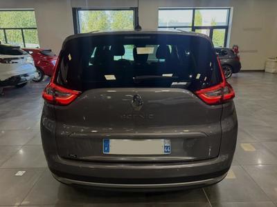 Renault Grand Scénic IV Business Blue dCi 120