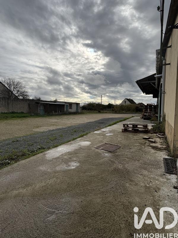 Maison - 103 m² - 4 pièces