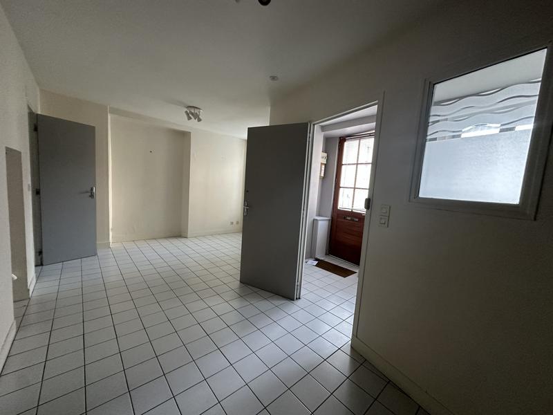 Appartement - 25 m² - 1 pièce