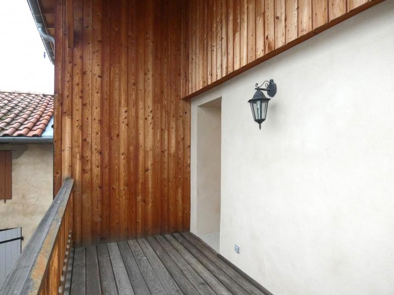 Maison - 106 m² - 4 pièces