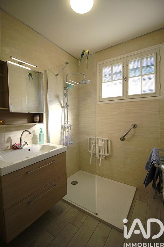 Maison - 99 m² - 4 pièces