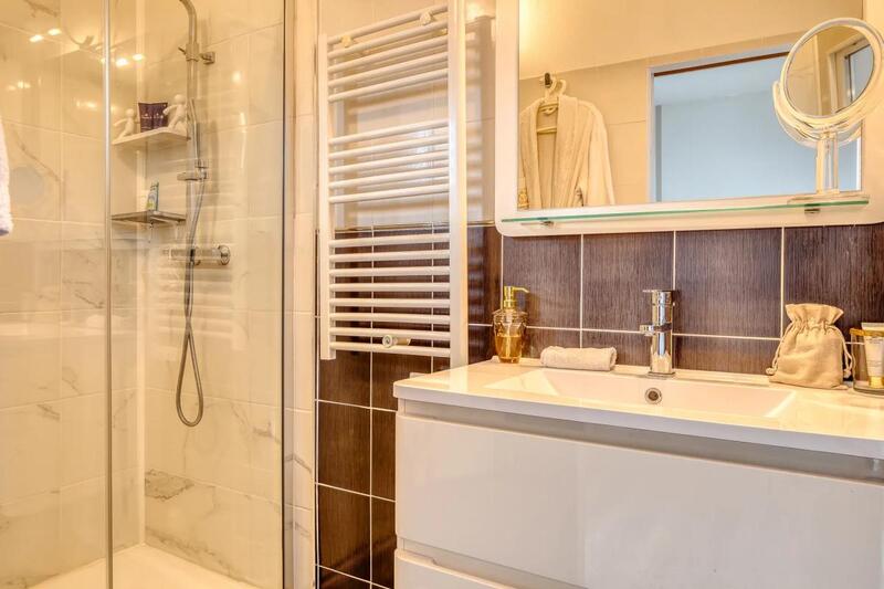 Maison - 160 m² - 4 pièces