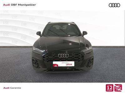 Audi Q5 55 TFSIe 367 s tronic 7 Quattro s line
