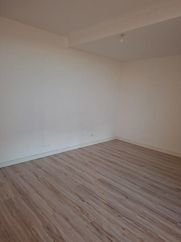 Appartement - 53 m² - 2 pièces