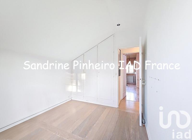 Maison - 165 m² - 7 pièces