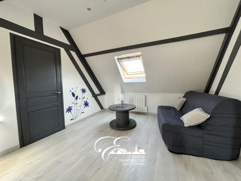 Maison - 110 m² - 6 pièces