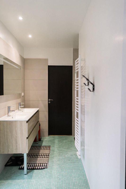 Maison - 174 m² - 6 pièces