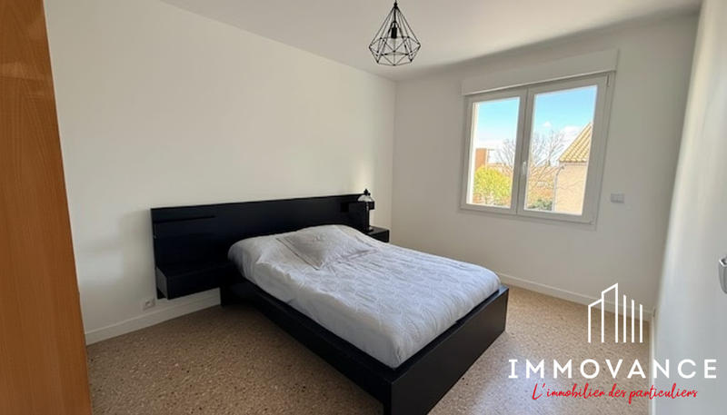 Maison ancienne - 191 m² - 7 pièces