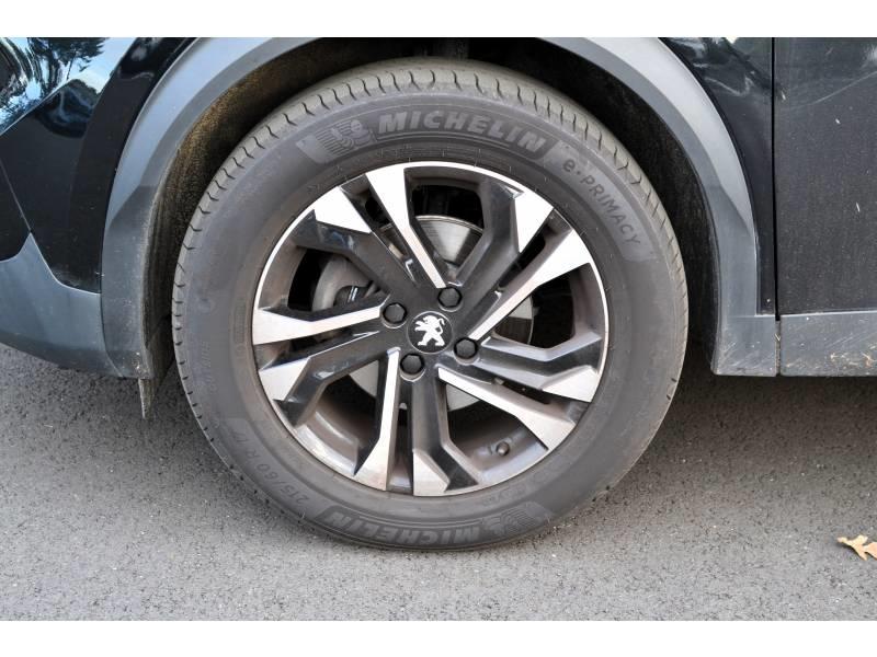Peugeot 2008 PureTech 130 s&amp;S Eat8 Allure Pack