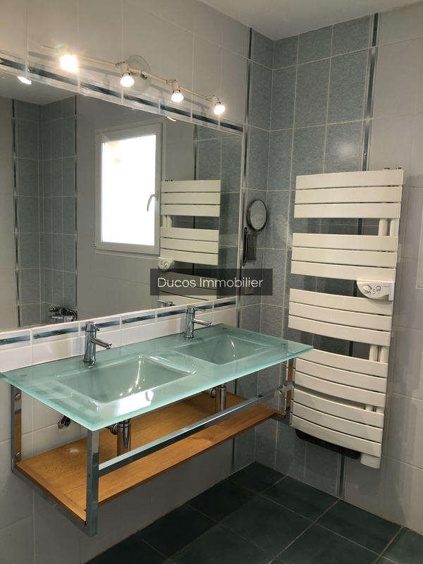 Maison - 129 m² - 5 pièces