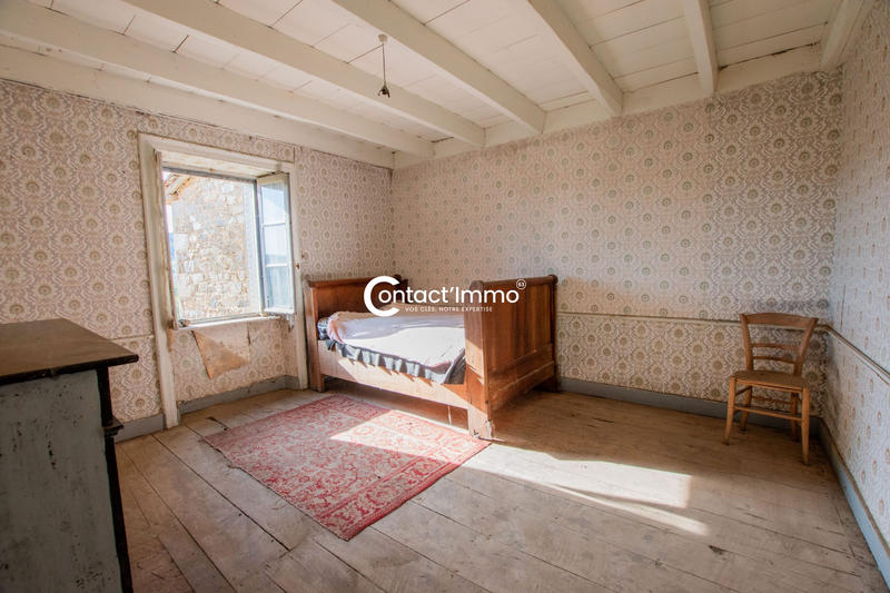 Ferme - 175 m² - 7 pièces