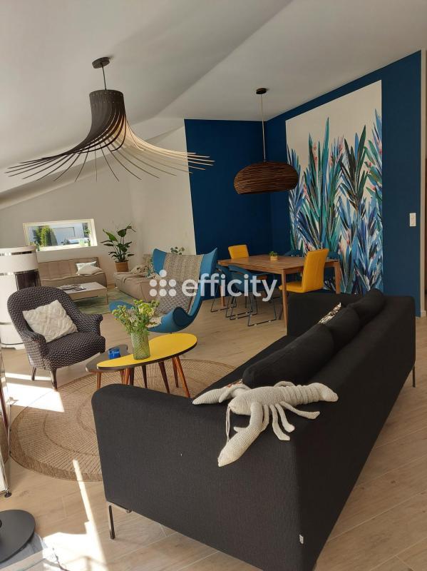 Villa - 158 m² - 5 pièces