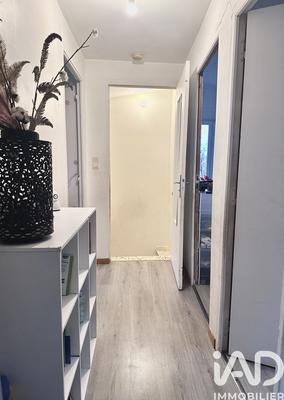 Maison - 98 m² - 5 pièces