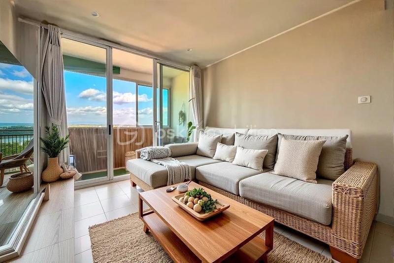 Appartement - 71 m² - 4 pièces