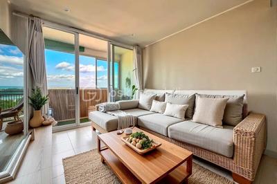 Appartement - 71 m² - 4 pièces