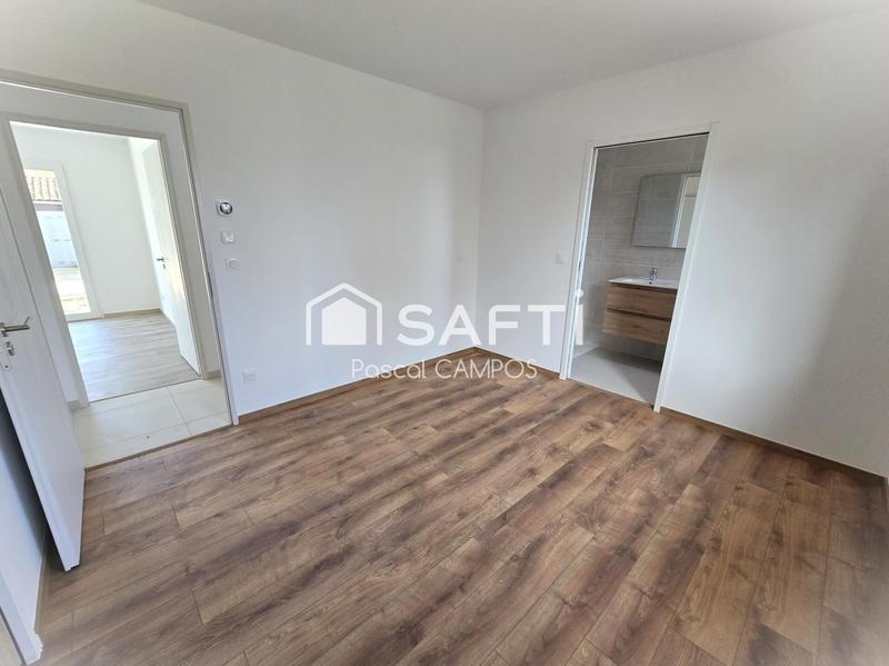 Maison - 112 m² - 112 pièces