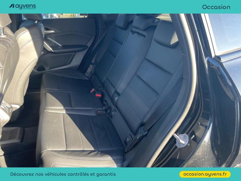 Bmw X1 xDrive25e 245ch m Sport