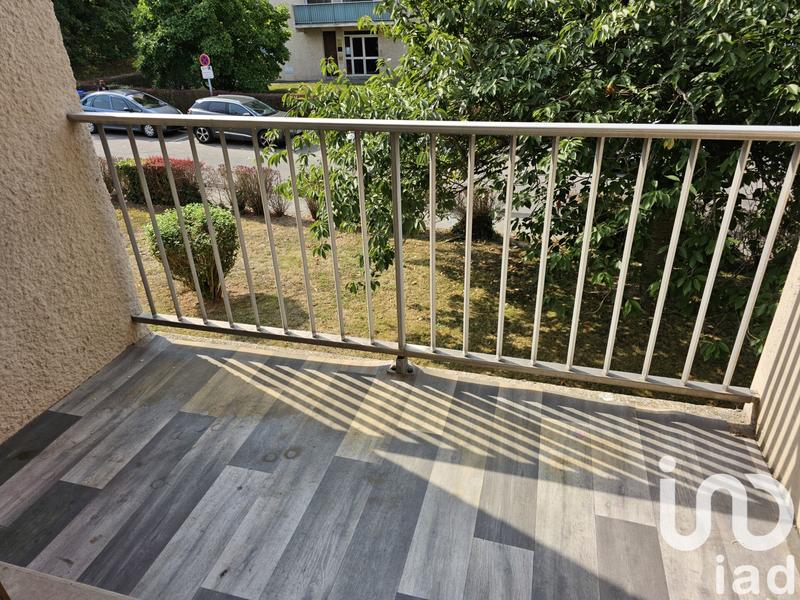 Appartement - 63 m² - 2 pièces