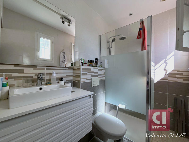 Maison - 105 m² - 4 pièces