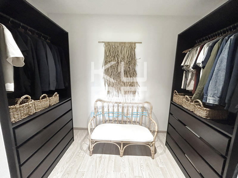 Maison - 129 m² - 4 pièces