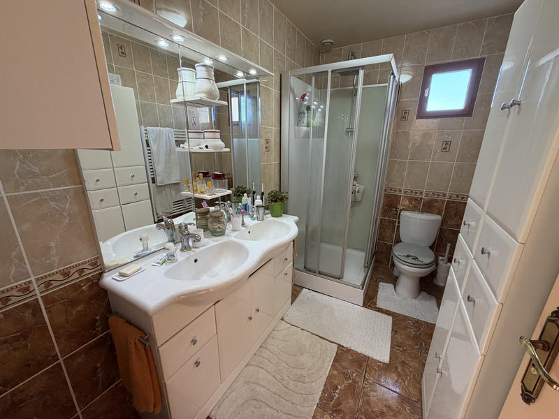 Maison - 109 m² - 6 pièces