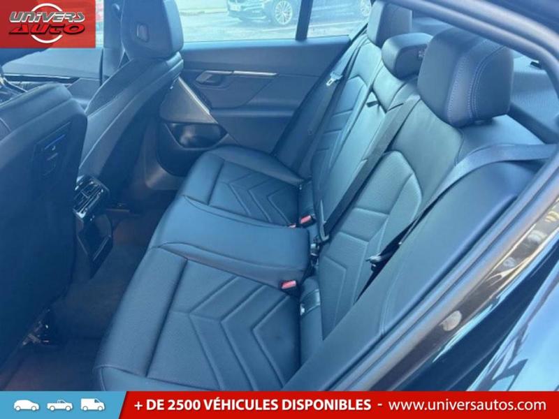 Bmw Série 5 Berline G60 520d 197 ch Bva8 m Sport