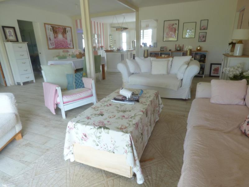 Maison - 166 m² - 7 pièces