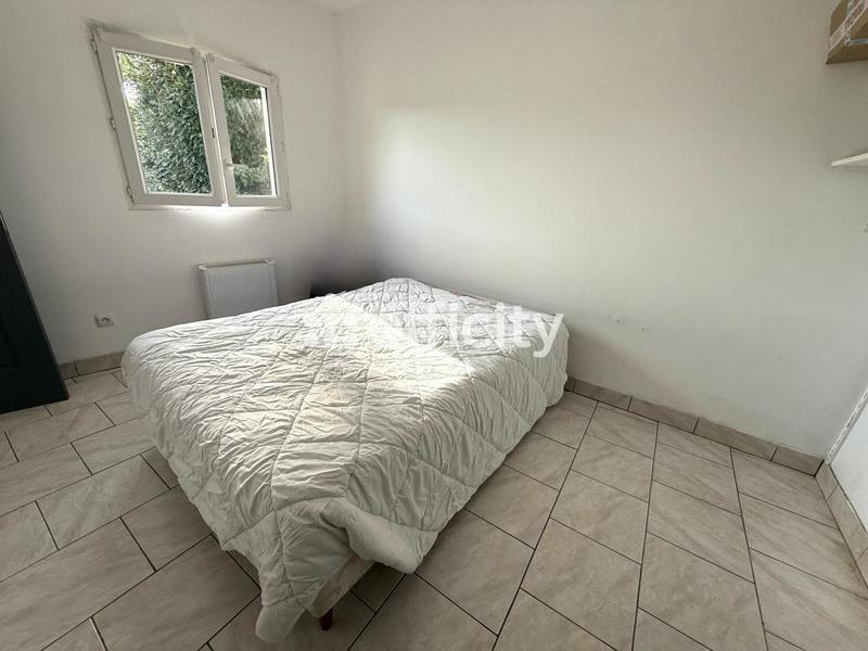 Maison - 169 m² - 7 pièces