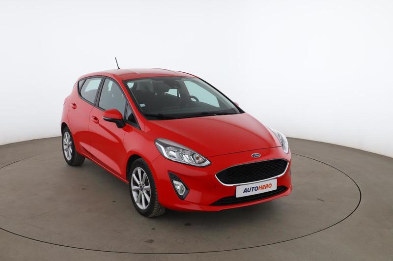 Ford Fiesta 1.5 TDCi Trend 5p 85 ch