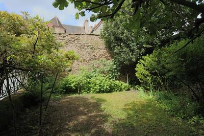 Hôtel particulier - 250 m² - 7 pièces