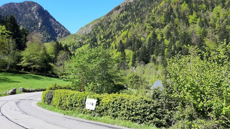 Terrain constructible - 11 657 m²