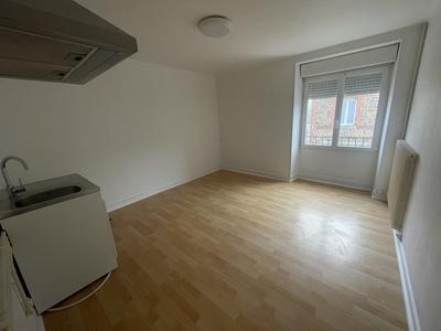 Appartement - 69 m² - 4 pièces