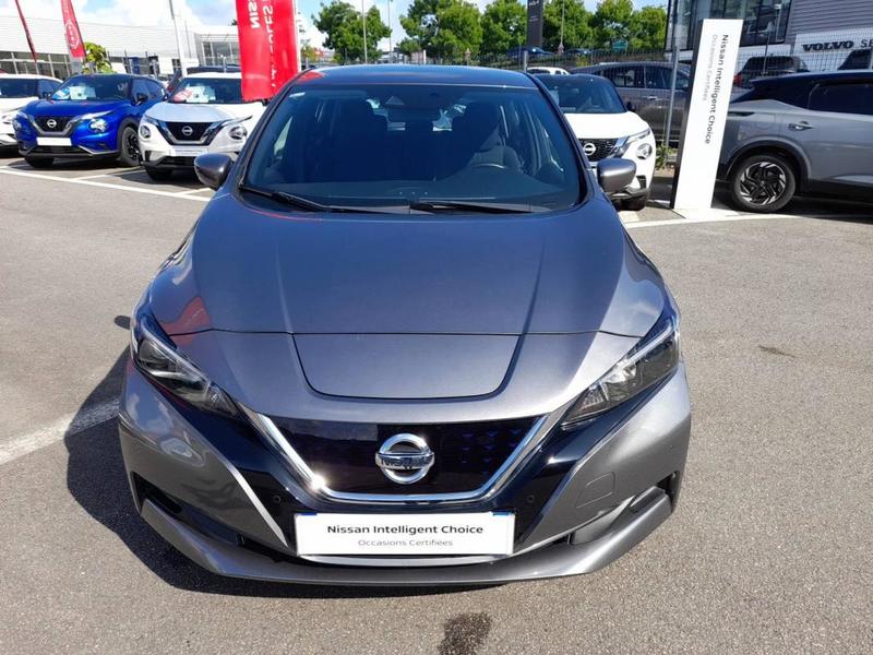 Nissan Leaf Electrique 40kWh Acenta 5p