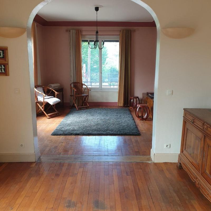 Villa - 195 m² - 7 pièces