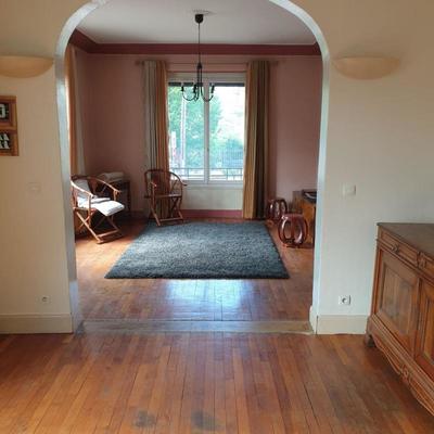 Villa - 195 m² - 7 pièces