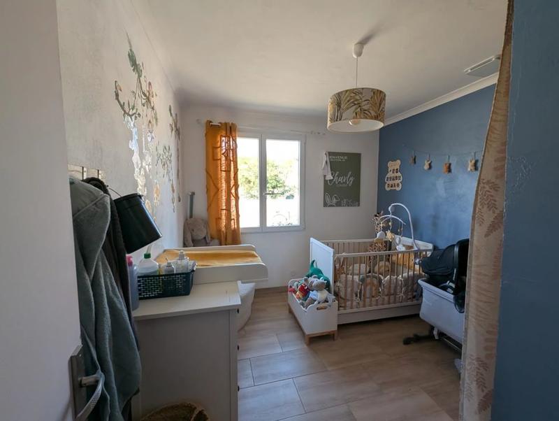 Villa - 87 m² - 4 pièces