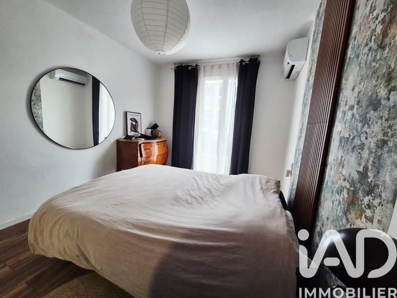 Appartement - 96 m² - 4 pièces