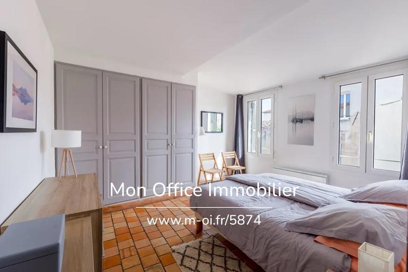 Duplex - 77 m² - 3 pièces