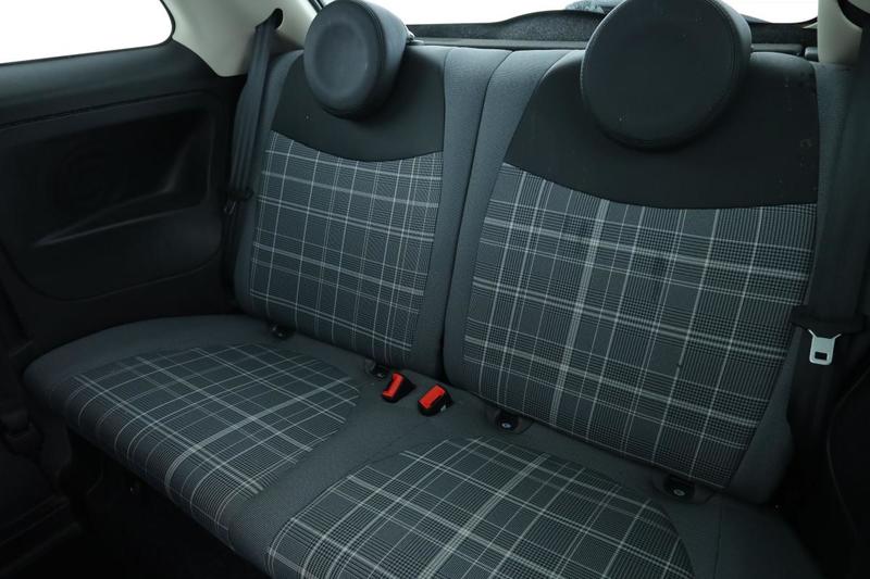 Fiat 500 1.2 Lounge 69 ch