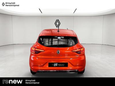 Renault Clio V E-Tech 140 - 21n Intens