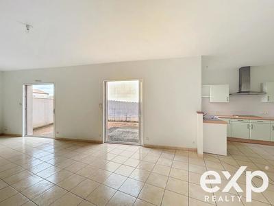 Maison - 133 m² - 5 pièces