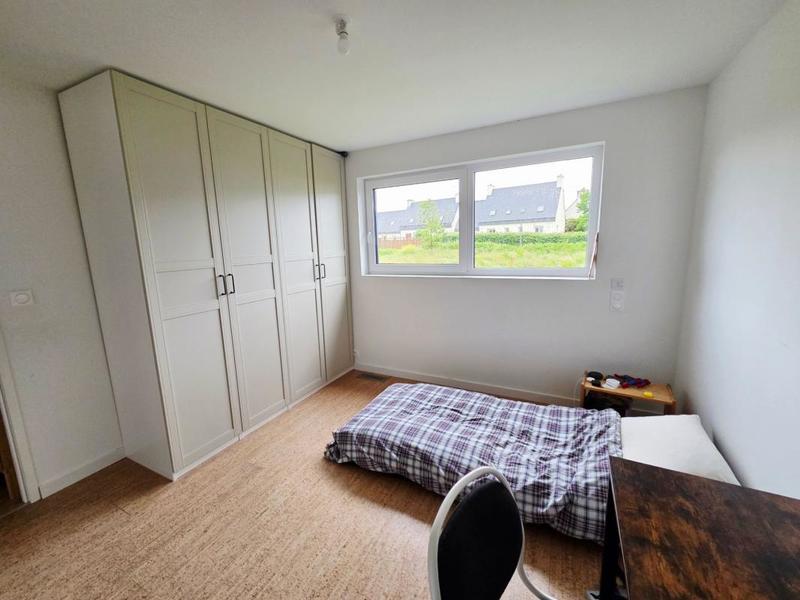 Maison - 146 m² - 7 pièces