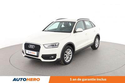 Audi Q3 2.0 Tdi 140 ch