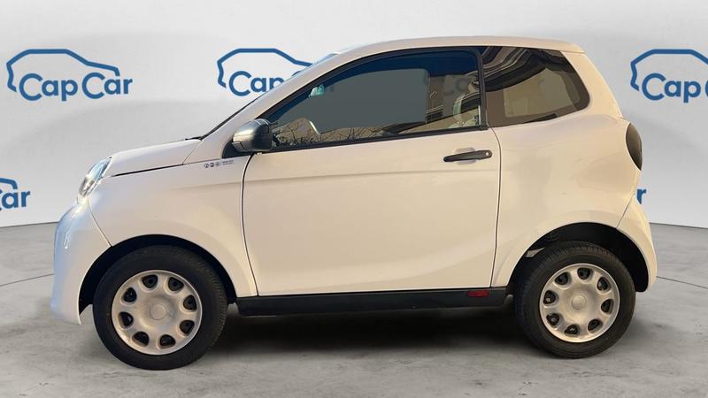 Aixam Minauto 8 Access