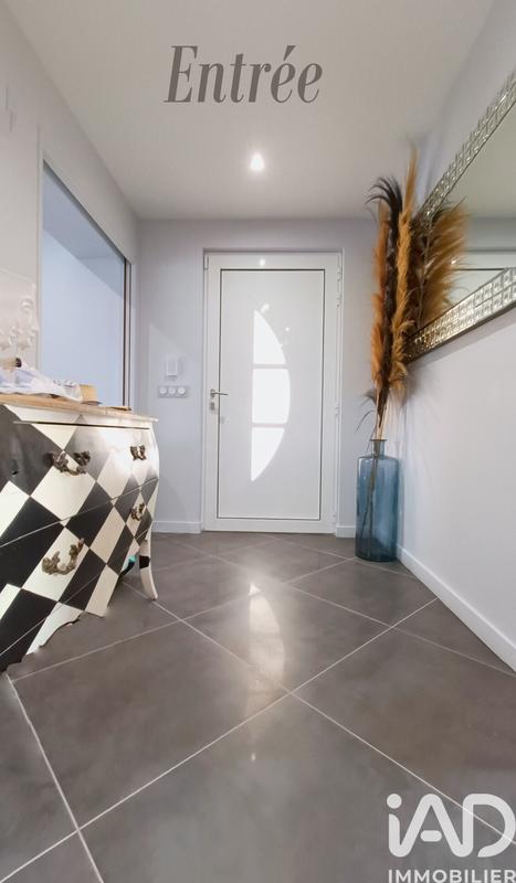 Maison de maîtres - 275 m² - 8 pièces