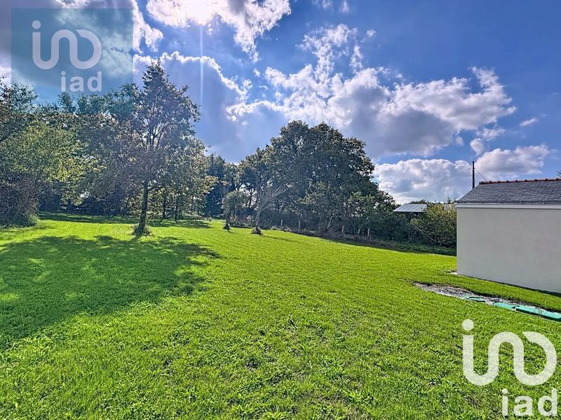 Maison de maîtres - 154 m² - 5 pièces