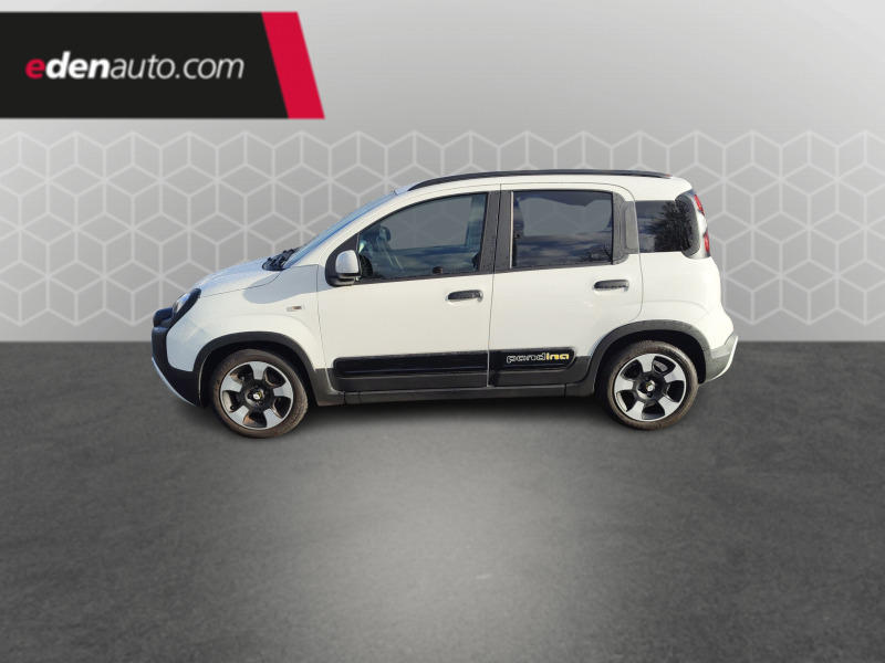 Fiat Panda 1.0 70 ch Hybrid Bsg s/S Pandina