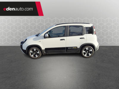 Fiat Panda 1.0 70 ch Hybrid Bsg s/S Pandina