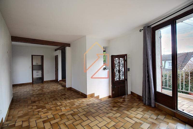 Maison de ville - 105 m² - 5 pièces